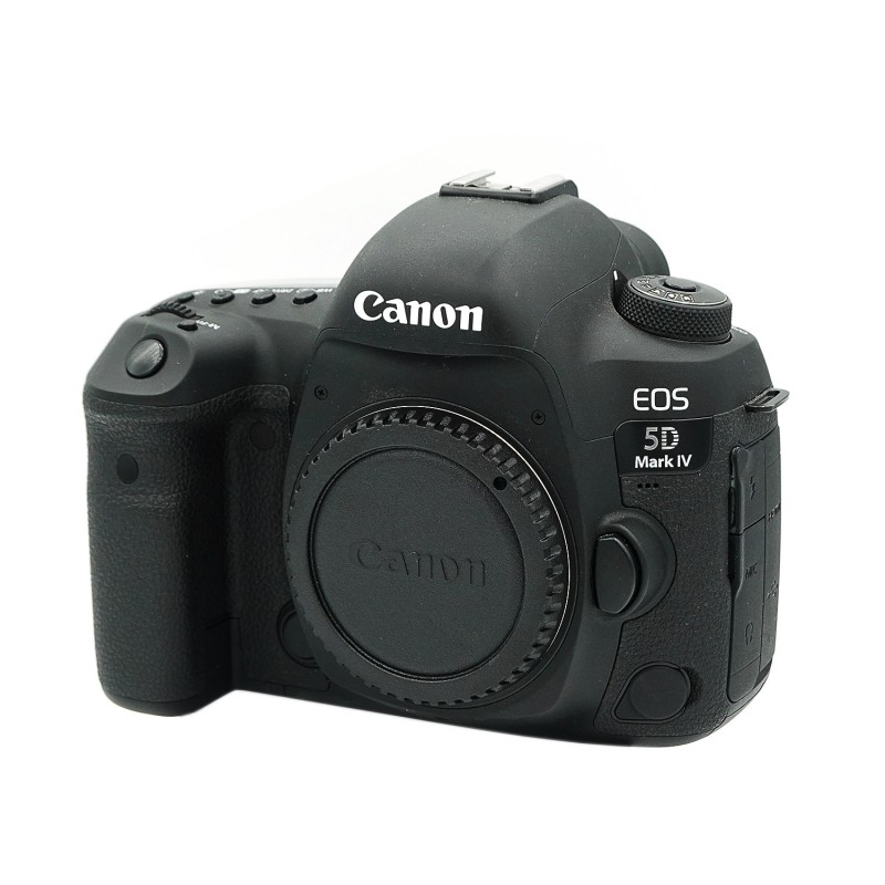 Canon 5D IV - Occasions - Concept Store Photo
