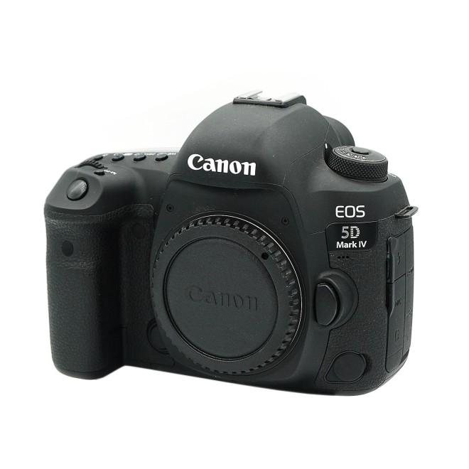 Canon 5D IV - Occasions - Concept Store Photo