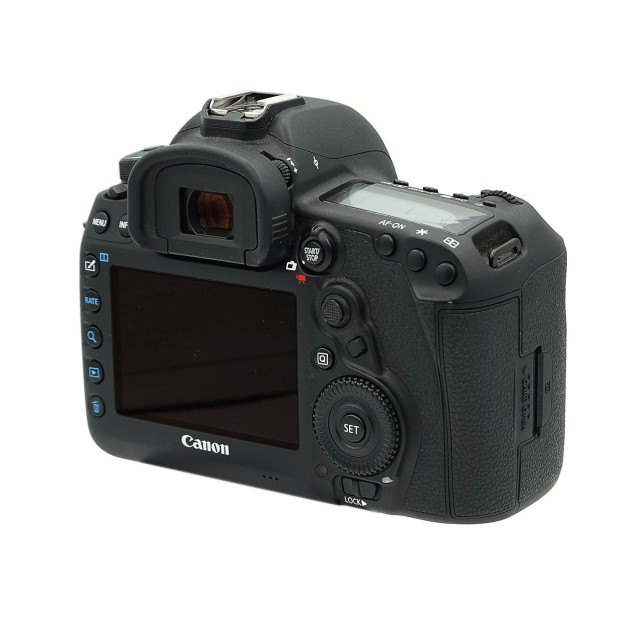 Canon 5D IV - Occasions - Concept Store Photo