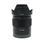 Sony FE 28 F2 - Objectif hybride occasion - Concept Store Photo