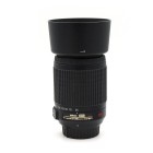 Nikon AF-S 55-200 4-5.6 G ED VR - Objectif reflex occasion - Concept Store Photo