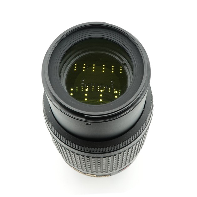 Nikon AF-S 55-200 4-5.6 G ED VR - Objectif reflex occasion - Concept Store Photo