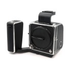 Hasselblad 907X 100C + POIGNEE - Occasions - Concept Store Photo
