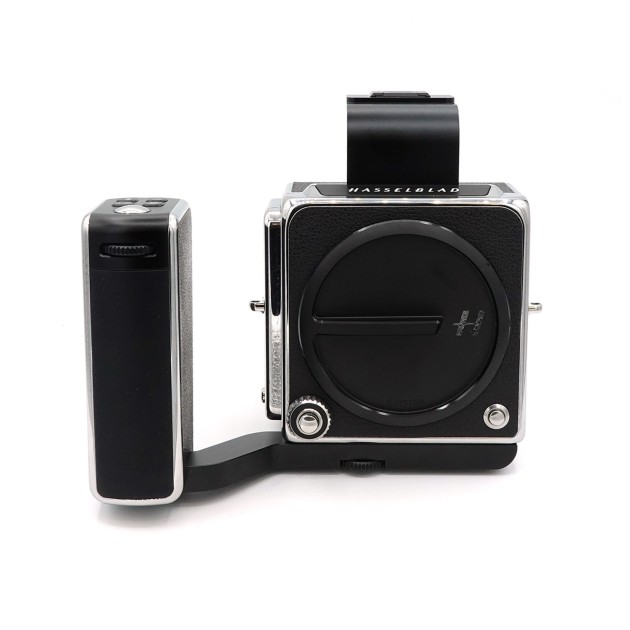 Hasselblad 907X 100C + POIGNEE - Occasions - Concept Store Photo