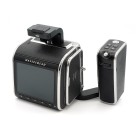 Hasselblad 907X 100C + POIGNEE - Occasions - Concept Store Photo