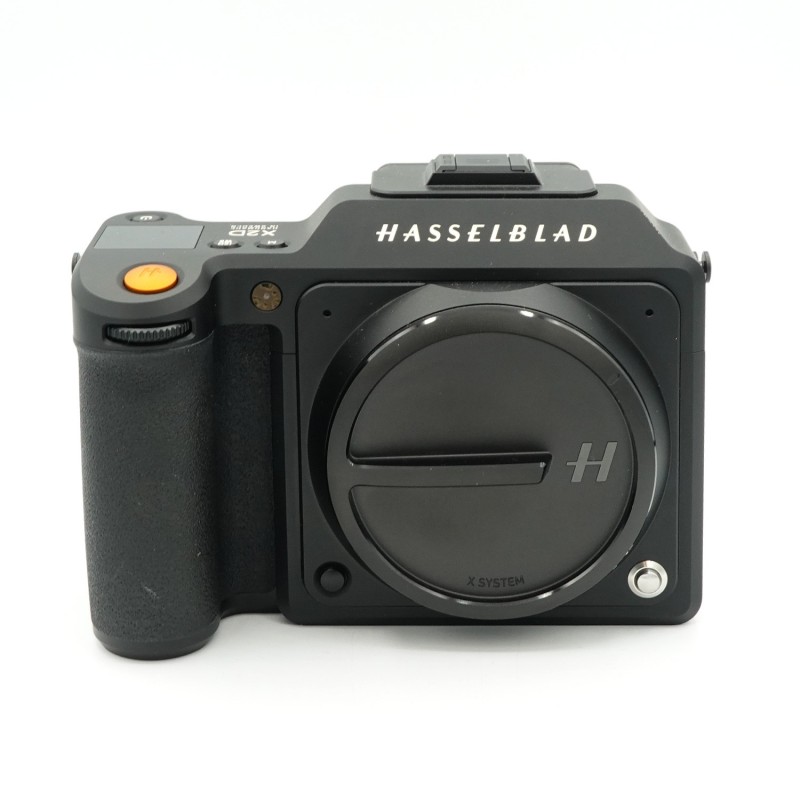 Hasselblad X2D 100C - Occasions - Concept Store Photo