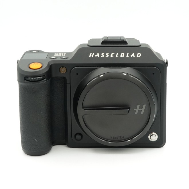Hasselblad X2D 100C - Occasions - Concept Store Photo