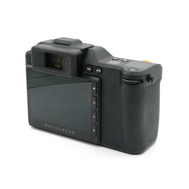 Hasselblad X2D 100C - Occasions - Concept Store Photo