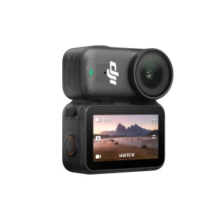 DJI Osmo Nano - Caméra d'action & 360° - Concept Store Photo