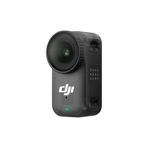 DJI Osmo Nano - Caméra d'action & 360° - Concept Store Photo