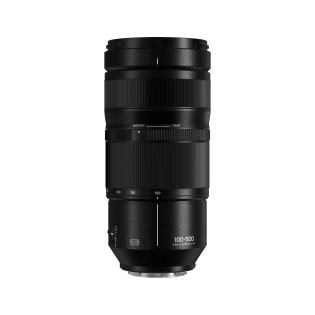 Panasonic Lumix S 100-500mm F5-7.1 O.I.S. - Zooms hybrides - Concept Store Photo