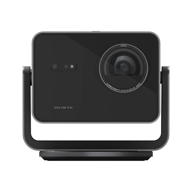Leica CINE PLAY 1 + Pied - Home Cinéma - Concept Store Photo