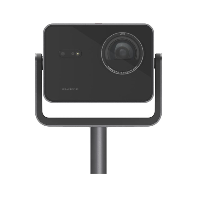 Leica CINE PLAY 1 + Pied - Home Cinéma - Concept Store Photo