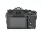 Fujifilm X-T2 NOIR - Hybride occasion - Concept Store Photo