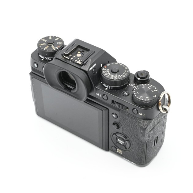 Fujifilm X-T2 NOIR - Hybride occasion - Concept Store Photo