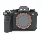 Sony ALPHA 1 - Occasions - Concept Store Photo