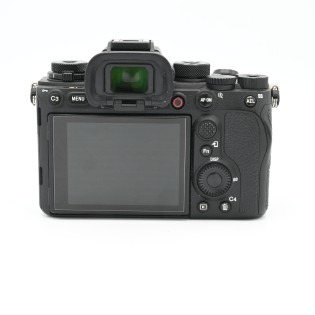 Sony ALPHA 1 - Occasions - Concept Store Photo