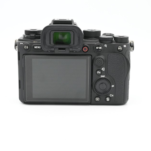 Sony ALPHA 1 - Occasions - Concept Store Photo