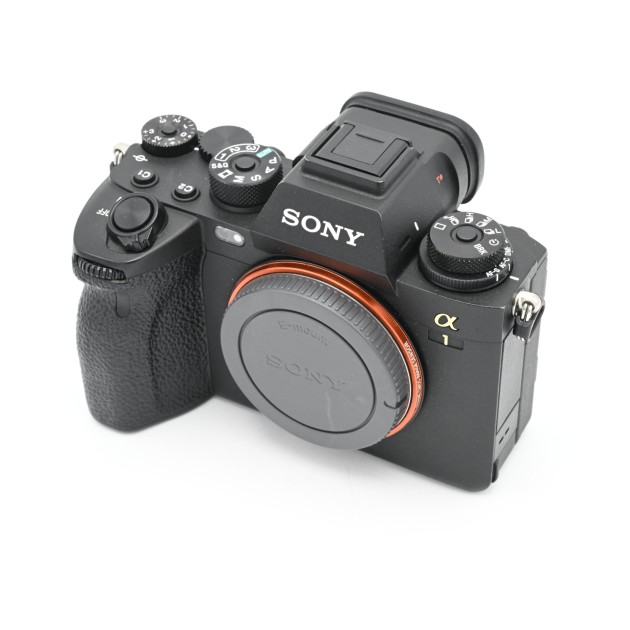 Sony ALPHA 1 - Occasions - Concept Store Photo