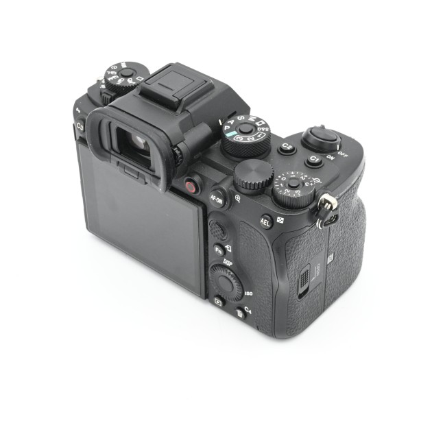 Sony ALPHA 1 - Occasions - Concept Store Photo