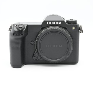 Fujifilm GFX 50 S II - Occasions - Concept Store Photo