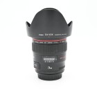 Canon EF 24 F1.4 L II - Objectif reflex occasion - Concept Store Photo