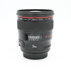 Canon EF 24 F1.4 L II - Objectif reflex occasion - Concept Store Photo