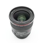 Canon EF 24 F1.4 L II - Objectif reflex occasion - Concept Store Photo