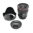 Canon EF 24 F1.4 L II - Objectif reflex occasion - Concept Store Photo