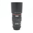 Canon EF 100 F2.8 L IS USM - Objectif reflex occasion - Concept Store Photo