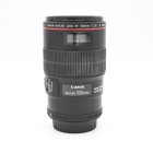 Canon EF 100 F2.8 L IS USM - Objectif reflex occasion - Concept Store Photo