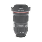 CANON EF 16-35 F2.8 L III USM d'occasion | Concept Store Photo