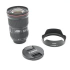 CANON EF 16-35 F2.8 L III USM d'occasion | Concept Store Photo