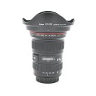 Canon EF 16-35 F2.8 L II USM - Objectif reflex occasion - Concept Store Photo