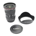 Canon EF 16-35 F2.8 L II USM - Objectif reflex occasion - Concept Store Photo