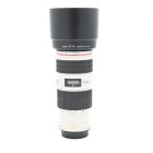 Canon EF 70-200 F4 L IS USM - Objectif reflex occasion - Concept Store Photo