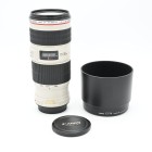 Canon EF 70-200 F4 L IS USM - Objectif reflex occasion - Concept Store Photo