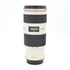 Canon EF 70-200 F4 L IS USM - Objectif reflex occasion - Concept Store Photo