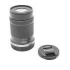 Canon RF-S 55-210 F5-7.1 IS STM - Objectifs occasion - Concept Store Photo