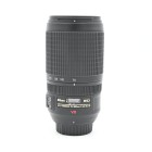 Nikon AF-S 70-300 F4.5-5.6 VR ED - Objectif reflex occasion - Concept Store Photo