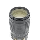 Nikon AF-S 70-300 F4.5-5.6 VR ED - Objectif reflex occasion - Concept Store Photo