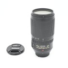 Nikon AF-S 70-300 F4.5-5.6 VR ED - Objectif reflex occasion - Concept Store Photo