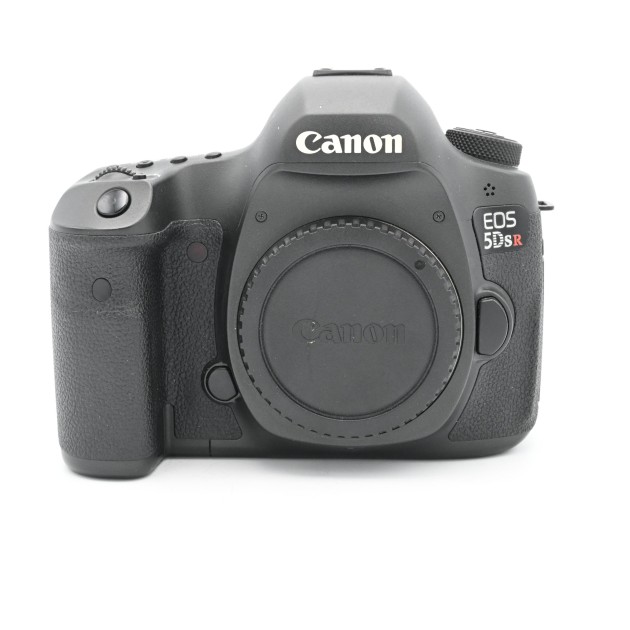 Canon EOS 5DSR - Appareils Photos occasion - Concept Store Photo