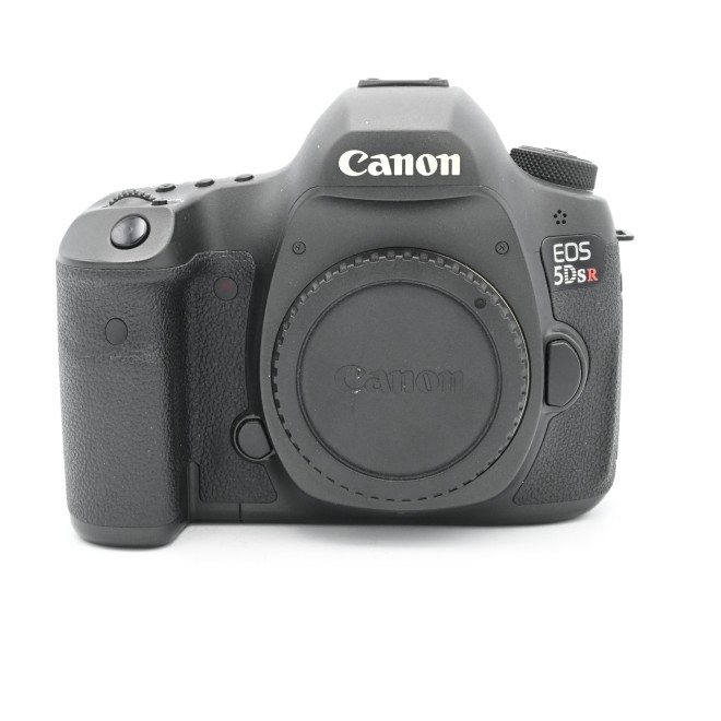Canon EOS 5DSR - Appareils Photos occasion - Concept Store Photo
