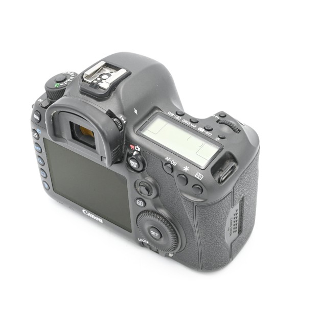 Canon EOS 5DSR - Appareils Photos occasion - Concept Store Photo
