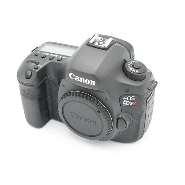Canon EOS 5DSR - Appareils Photos occasion - Concept Store Photo