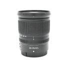 Nikon Z 24-70 F4 S - Objectif hybride occasion - Concept Store Photo