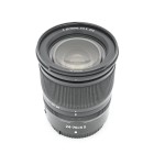 Nikon Z 24-70 F4 S - Objectif hybride occasion - Concept Store Photo