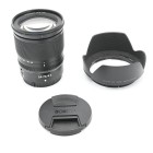 Nikon Z 24-70 F4 S - Objectif hybride occasion - Concept Store Photo