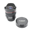 Canon EF 14 F2.8 L II USM - Objectif reflex occasion - Concept Store Photo